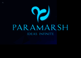 Msu-paramarsh.org thumbnail