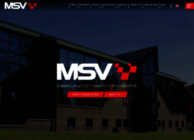 Msv.com thumbnail