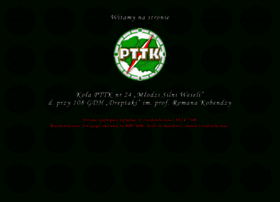 Msw-pttk.org.pl thumbnail