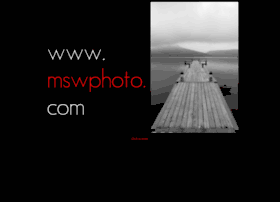 Mswphoto.com thumbnail