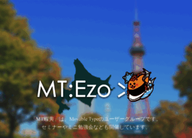Mt-ezo.net thumbnail