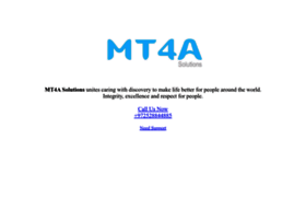 Mt4a.net thumbnail