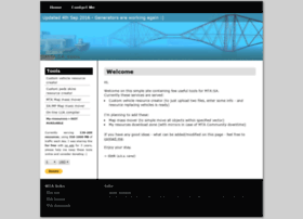 Mta.dzek.eu thumbnail