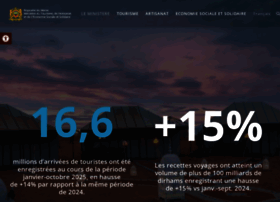 Mtaess.gov.ma thumbnail