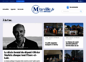 Mtaville.fr thumbnail