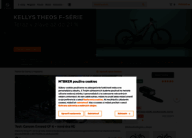 Mtbiker.sk thumbnail