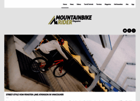 Mtbrider.de thumbnail