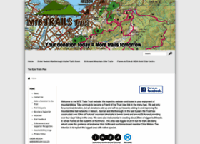Mtbtrailstrust.org.nz thumbnail