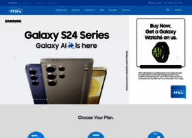 Mtc.com.na thumbnail