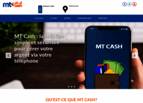 Mtcash.ma thumbnail