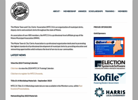 Mtcca.org thumbnail