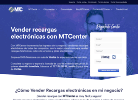 Mtcenter.com.mx thumbnail