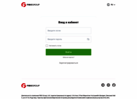 Mtclient.fibo.ru thumbnail
