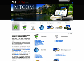 Mtcom.fr thumbnail