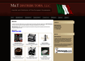 Mtdist.com thumbnail