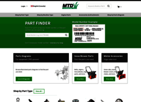 Mtdparts.ca thumbnail