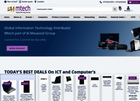 Mtech-services.ae thumbnail Mtech-services.ae thumbnail