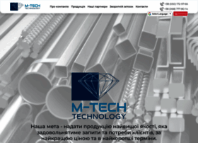 Mtech-technology.com thumbnail