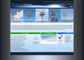 Mtechsystems.com thumbnail