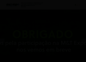 Mtexpo.com.br thumbnail