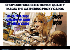 Mtgproxies.biz thumbnail Mtgproxies.biz thumbnail