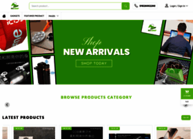 Mtishopbd.com thumbnail