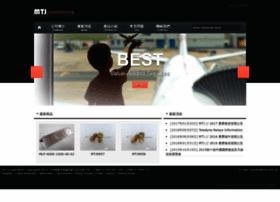 Mtj.com.tw thumbnail Mtj.com.tw thumbnail