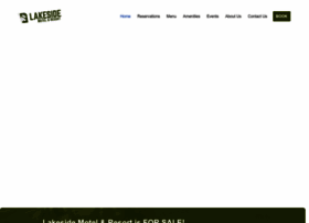 Mtlodging.com thumbnail
