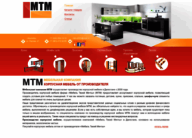 Mtm-2000.ru thumbnail