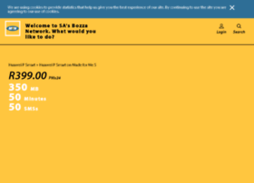 Mtndirect.co.za thumbnail