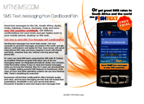 Mtnsms.com thumbnail
