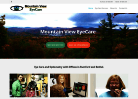 Mtnvieweyecare.com thumbnail