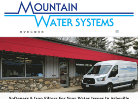 Mtnwatersystems.com thumbnail