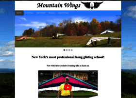 Mtnwings.com thumbnail
