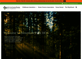 Mtparkhoa.com thumbnail