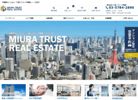Mtre.co.jp thumbnail