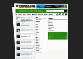 Mtronicscell.blogspot.co.uk thumbnail