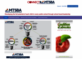 Mtsba.org thumbnail