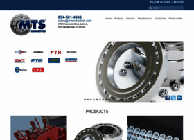 Mtsindustrial.com thumbnail