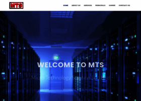Mtsm.com.my thumbnail