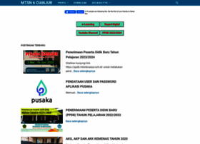 Mtsn6cianjur.sch.id thumbnail Mtsn6cianjur.sch.id thumbnail