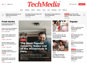 Mttechmedia.com thumbnail