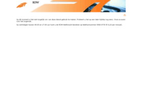 Mtv.rdw.nl thumbnail