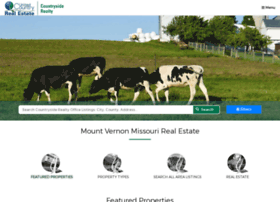 Mtvernon-mo-realestate.com thumbnail