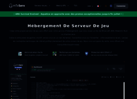 Mtxserv.fr thumbnail Mtxserv.fr thumbnail