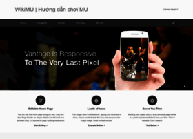 Mu-king.net thumbnail