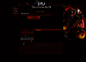 Mu-saigon.net thumbnail