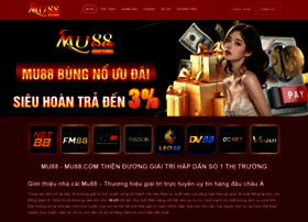 Mu88.cards thumbnail