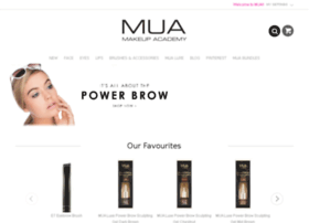 Mua-cosmetics.com thumbnail