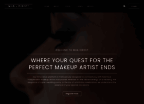 Muadirect.co.uk thumbnail